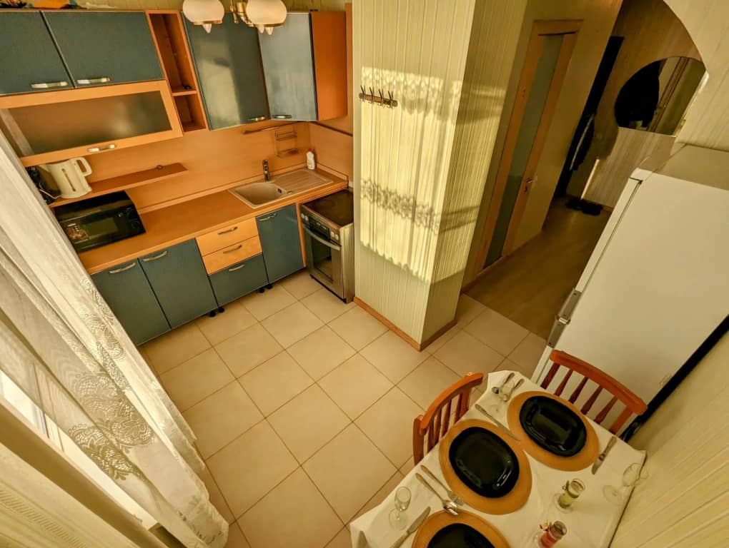 Nestory (Нестори) на шоссе Хорошёвское 17: фото 6