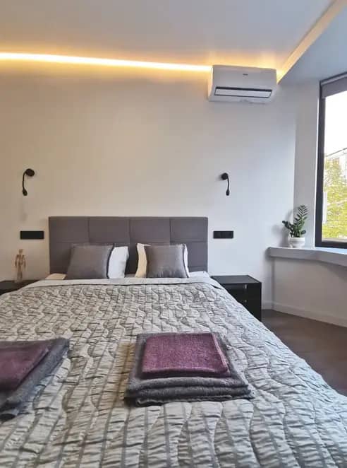 Inkeri Apartment (Инкери Апартмент) на бульваре Кутузова: фото 7