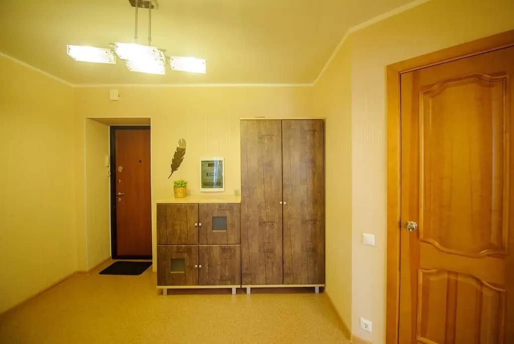 Apartment Viphome on Frunze 86: фото 5