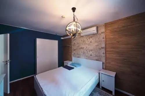 Mini Hotel Atmosphere: фото 4