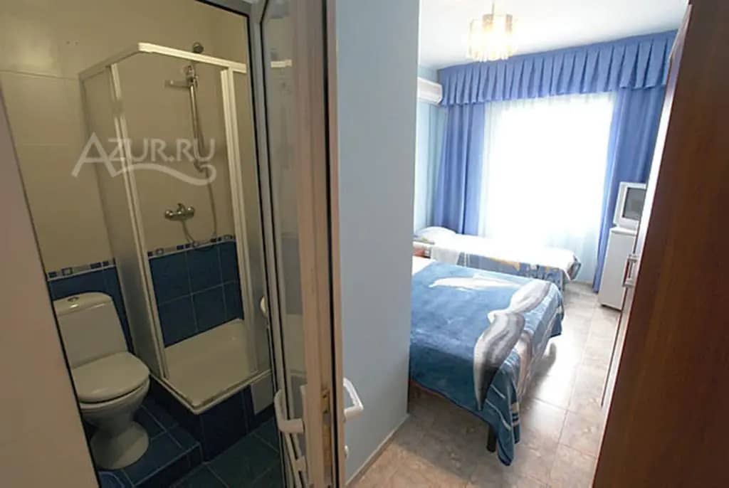 Hotel Prestige: фото 6