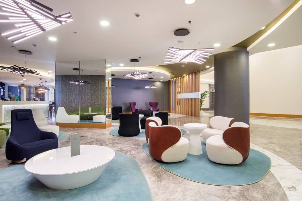 Radisson Collection Paradise Resort & Spa, Sochi: фото 7
