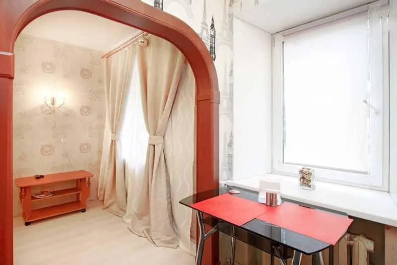 Apartament na Moskovskom 165: фото 7