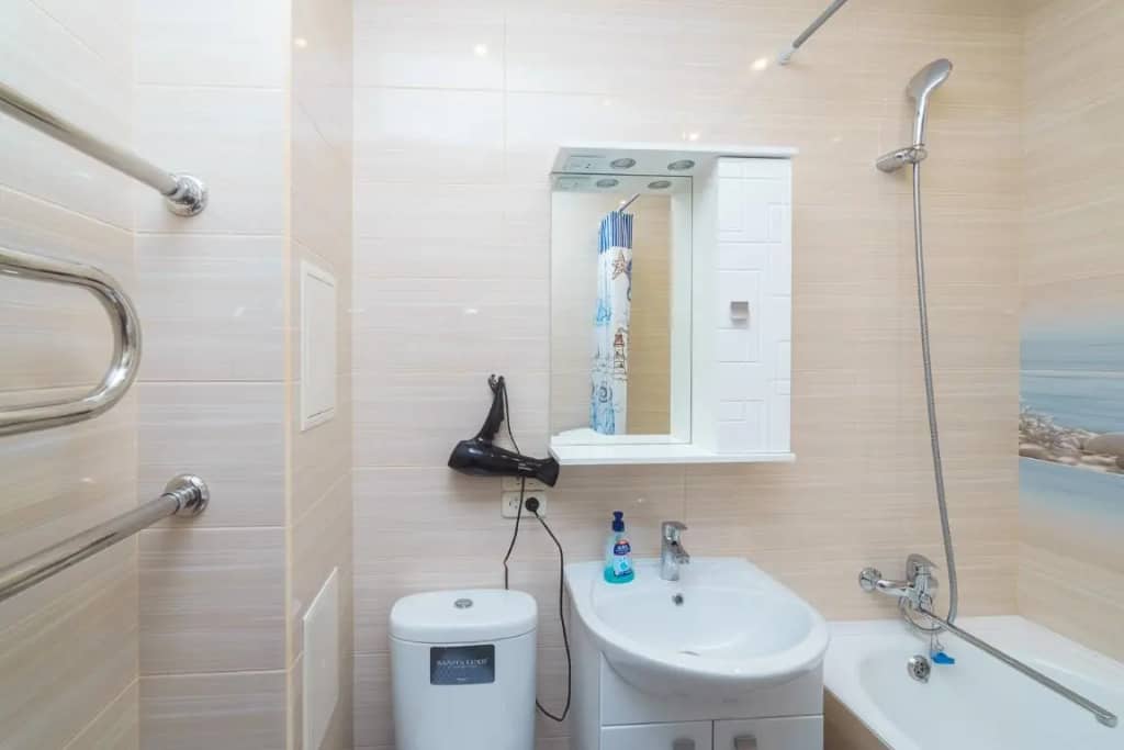 Home Hotel (Хоум Отель) на Шахтеров 74Б: фото 7