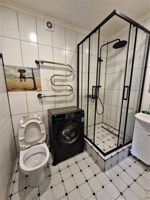 Квартиры в Подмосковье на улице Озерная: фото 6