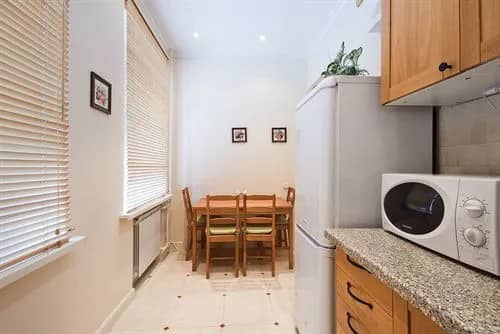 Likehome Apartments Paveletskaya: фото 4