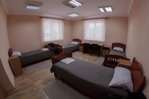 Guest house Postoyalyi Dvor: фото 6
