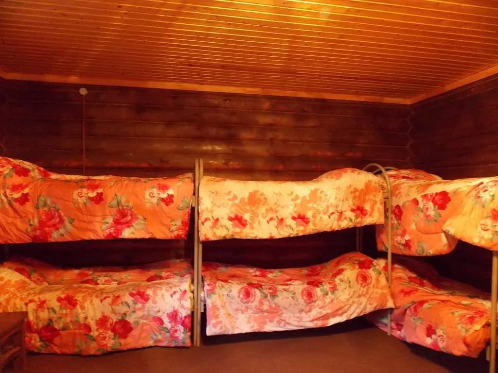 Hostel Galereya Levitan: фото 5