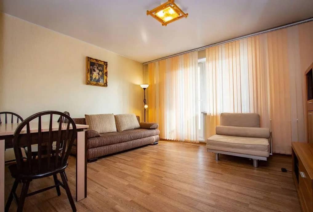 ABC Apartmens (ЭйБиСи Апартментс) на улице Горького: фото 4
