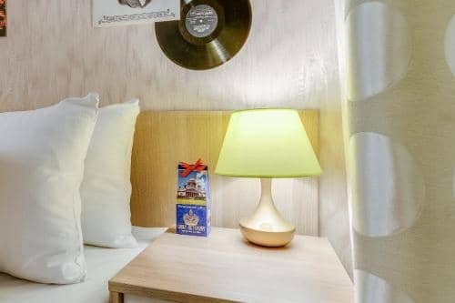 Vyriy Aparthotel On Goncharnaya 11A: фото 4