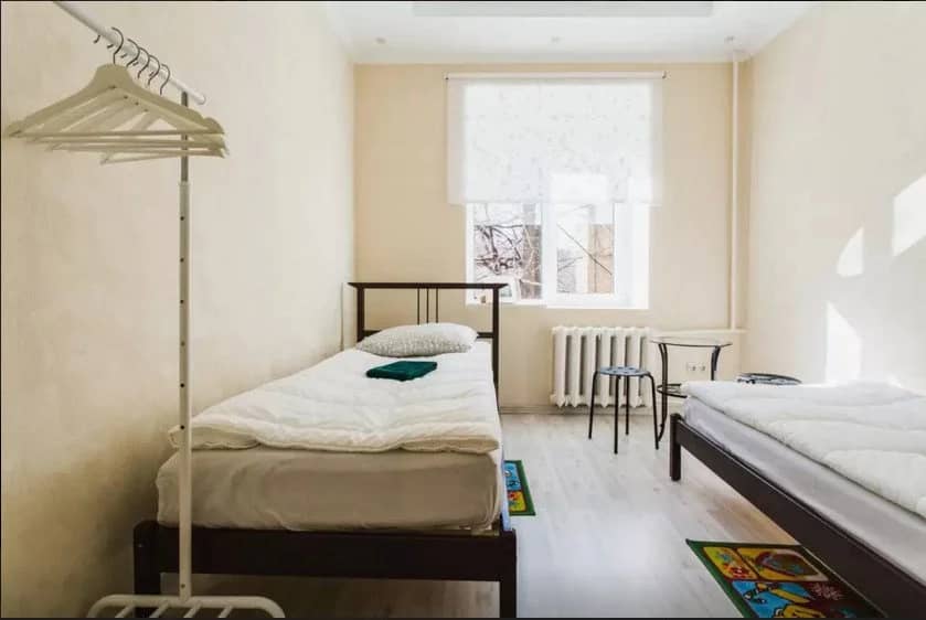 Inn Astra: фото 4