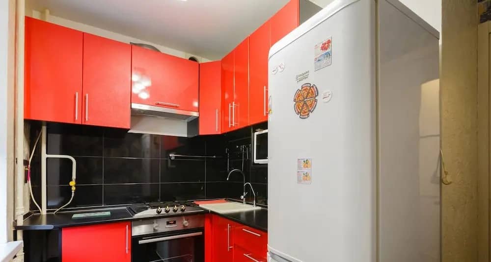 Brusnika Apartment Sokol: фото 4