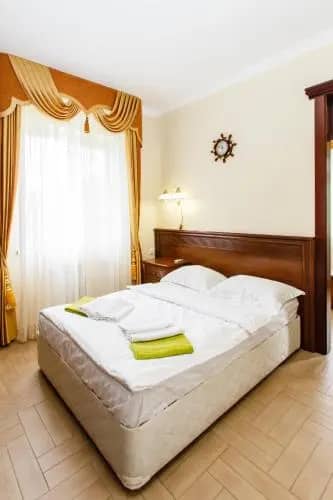 Guest House Amfora: фото 5