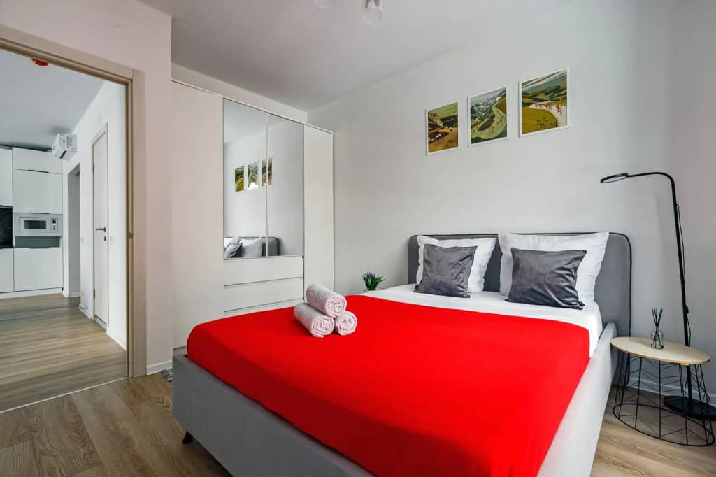 MaxRealty24 на улице Базовская 15Б корпус 2: фото 5