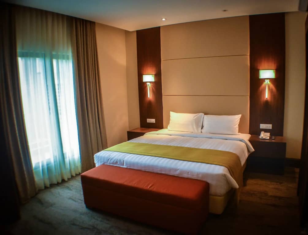 Картинка отеля