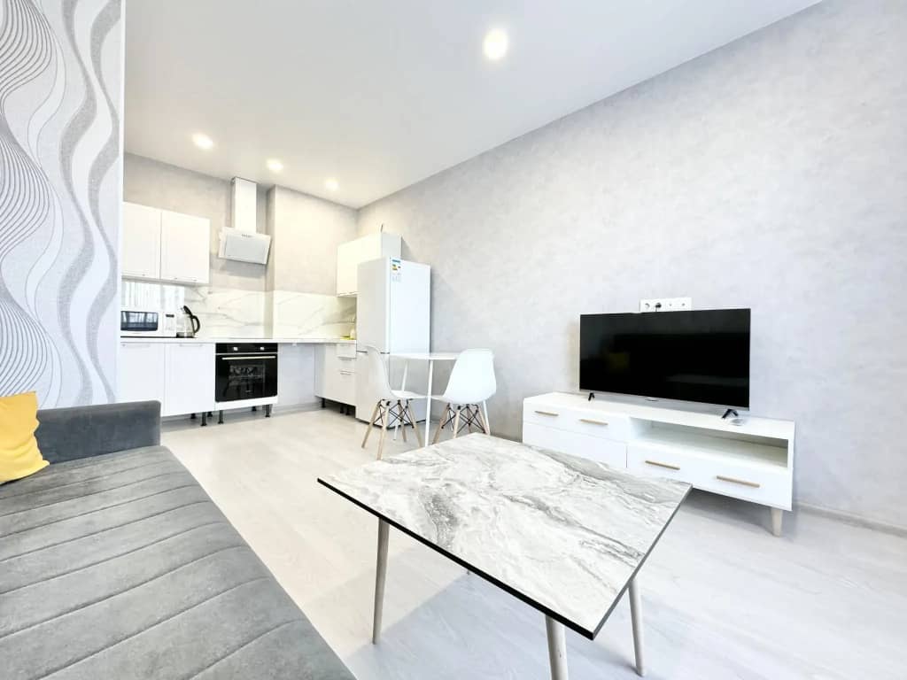 Hugge Place на улице Ясный Берег 7: фото 4