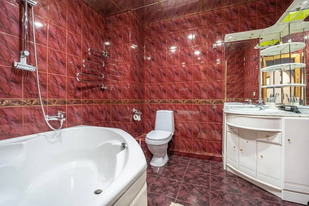 Comfort Home (Комфорт Хоум) на Пятницком шоссе: фото 7