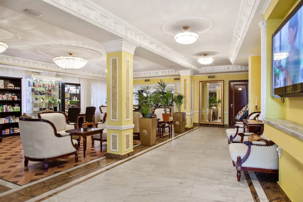"Lime" Hotel: фото 5