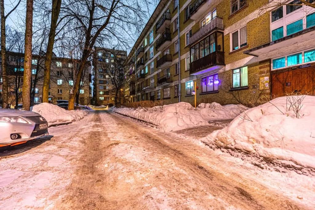 GoodApart на Светлановском: фото 5