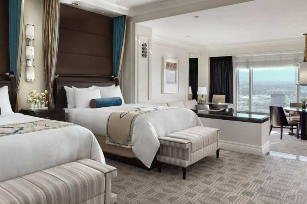 The Palazzo at The Venetian: фото 6
