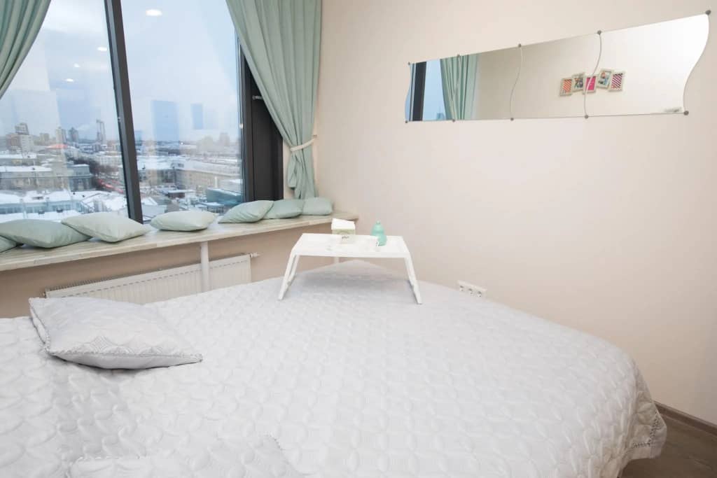 Домашний Уют в Radius Central House (Радиус Централ Хаус): фото 4