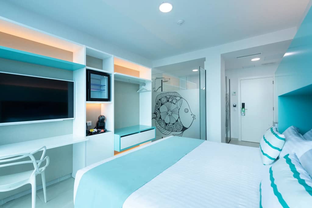 Картинка отеля