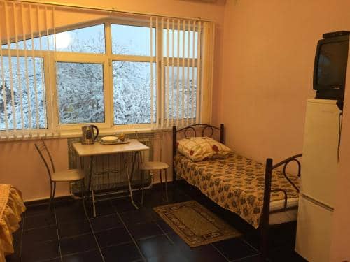 Guest House Tulsky: фото 5