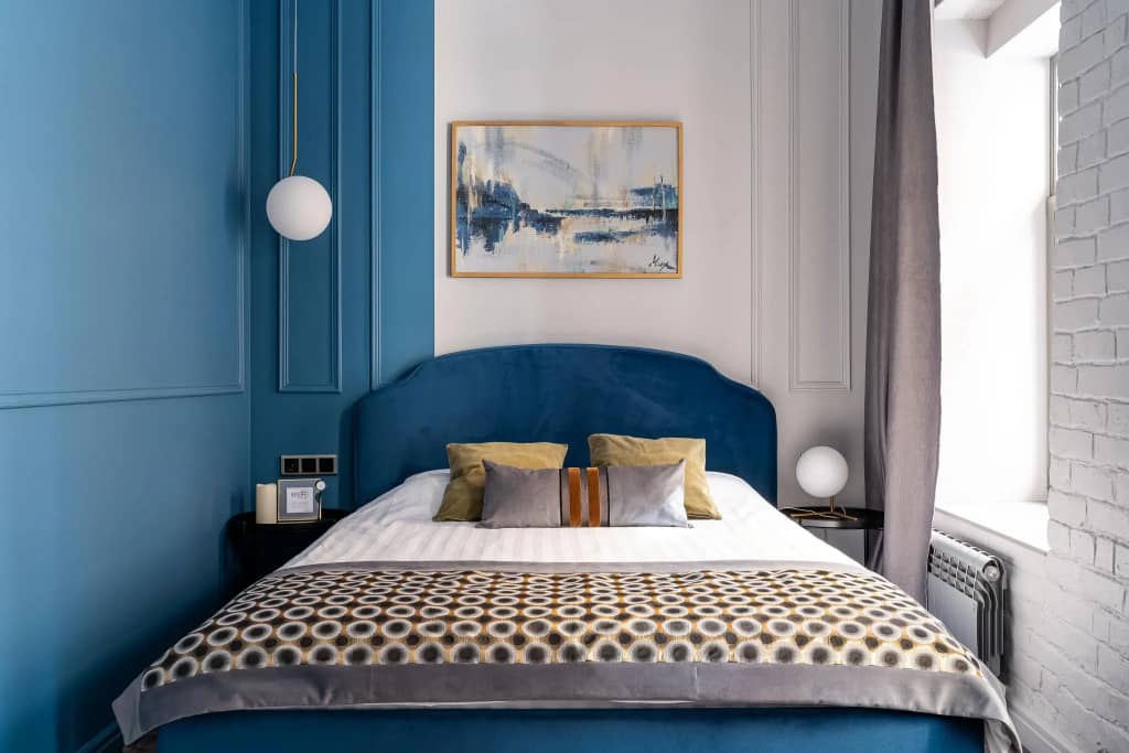 D Apartments (Д Апартменс) на улице 6-я Советская: фото 5