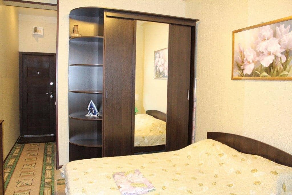 Apartment to Svetlana: фото 6