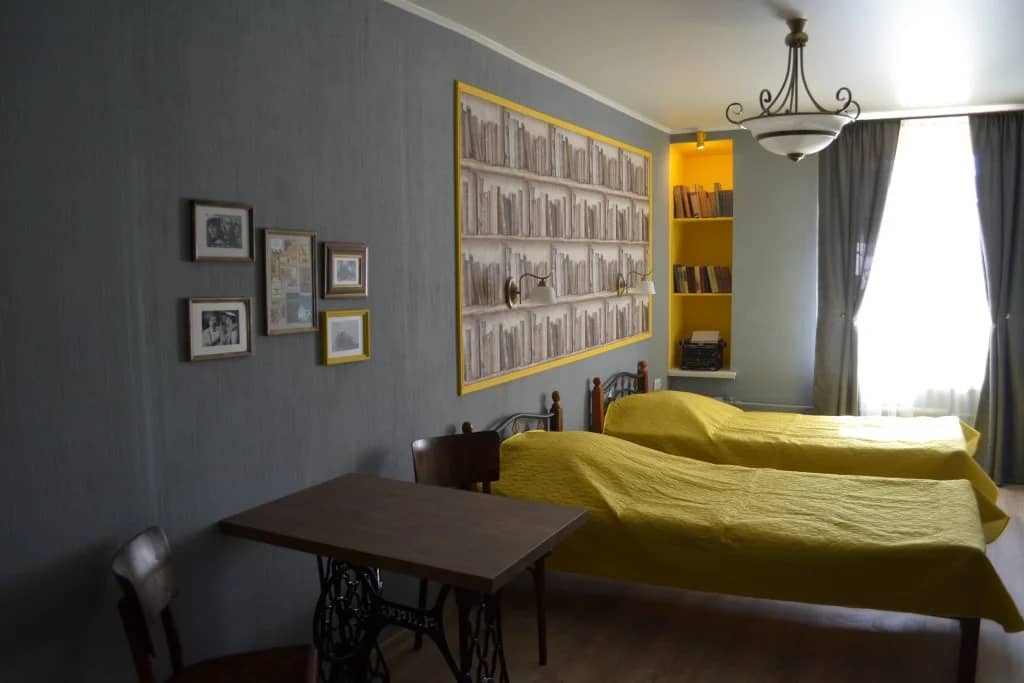 Roga I Kopyita Apartments: фото 7