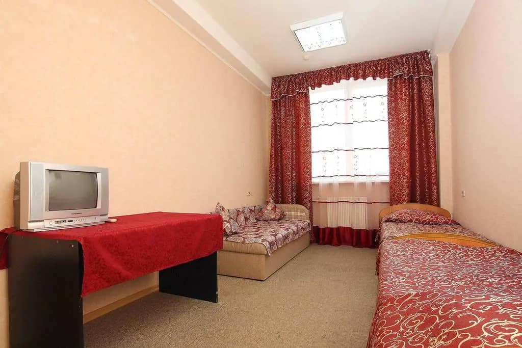 Inn Miraj: фото 5