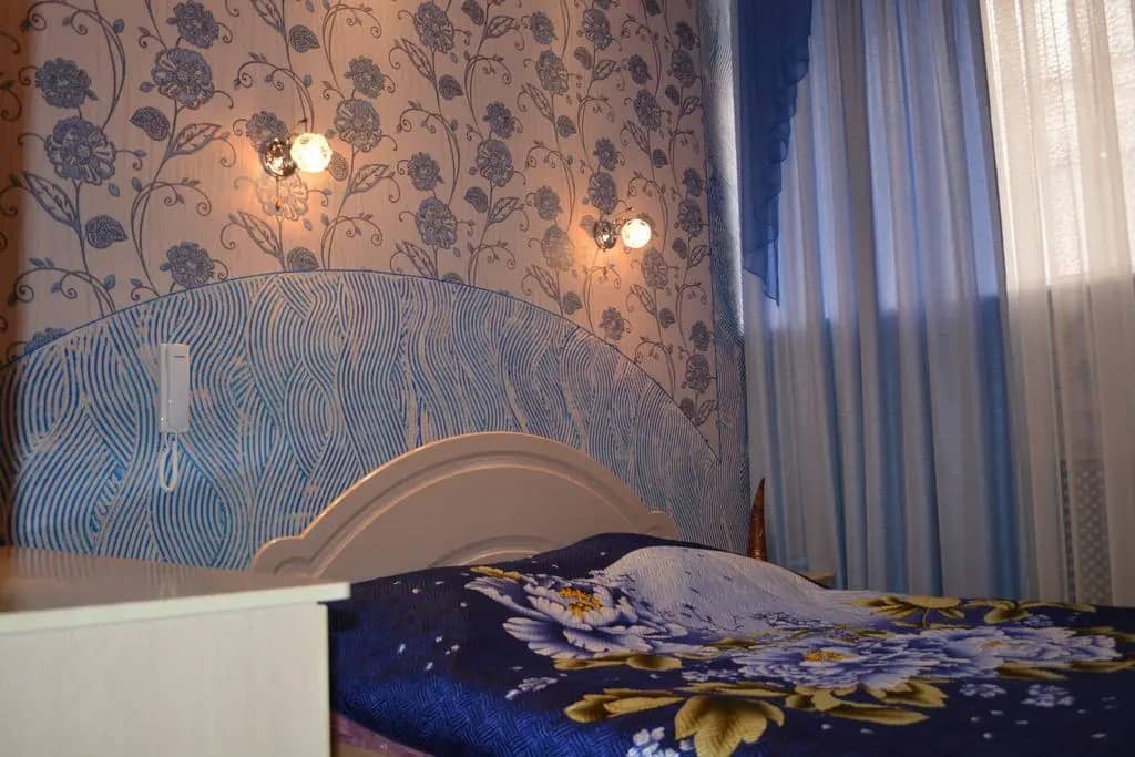Гостиница Гагаринские Бани: фото 7