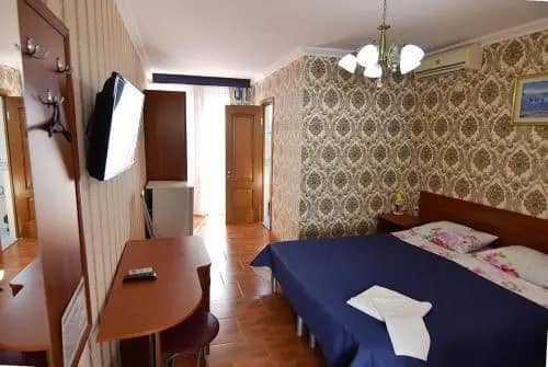 House Eugenia: фото 4
