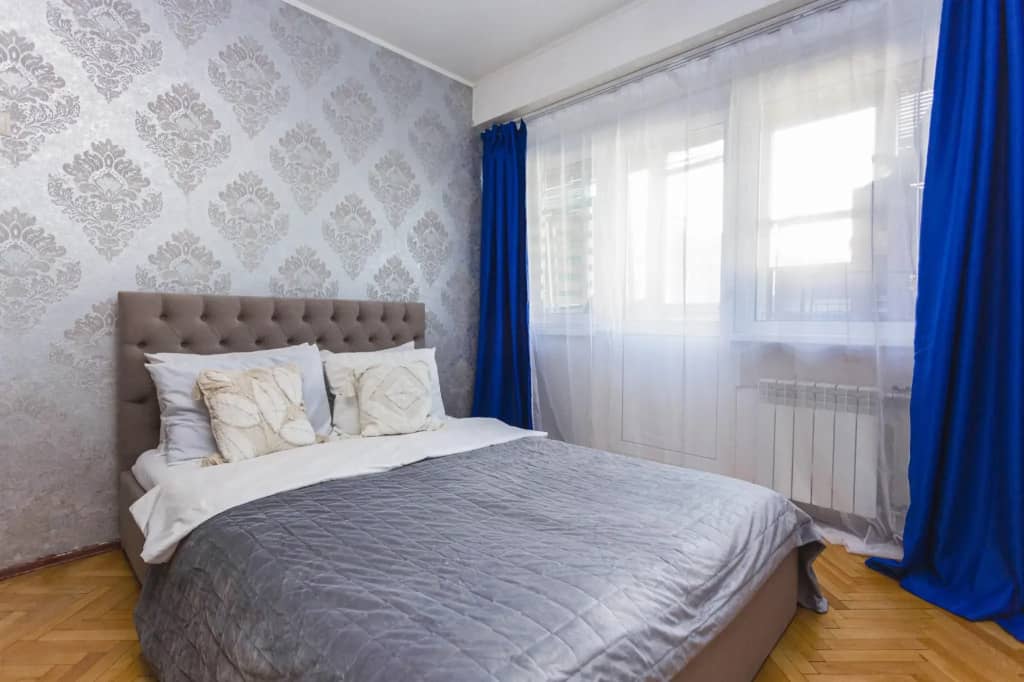 Moment House (Момент Хаус) на бульваре Славянский: фото 4
