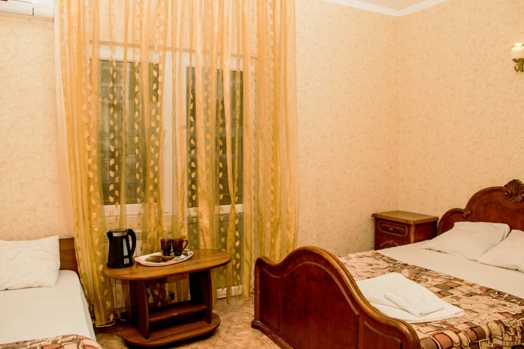 Guest House Elegia: фото 4