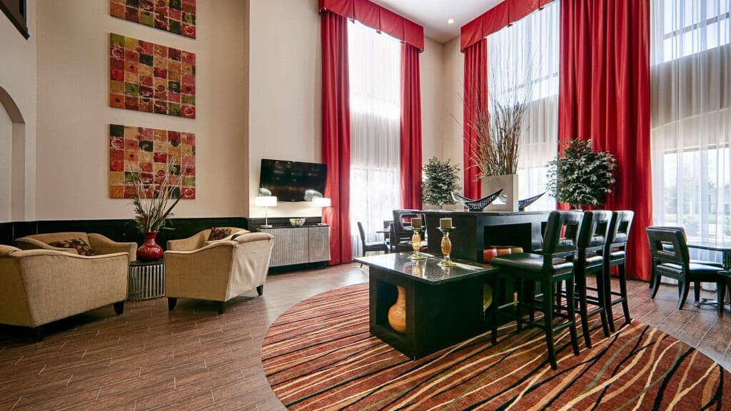 Картинка отеля