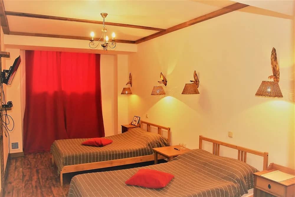 Sarin Hotel: фото 4