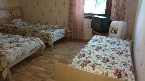 Guest House Novorossiyskaya 47: фото 7