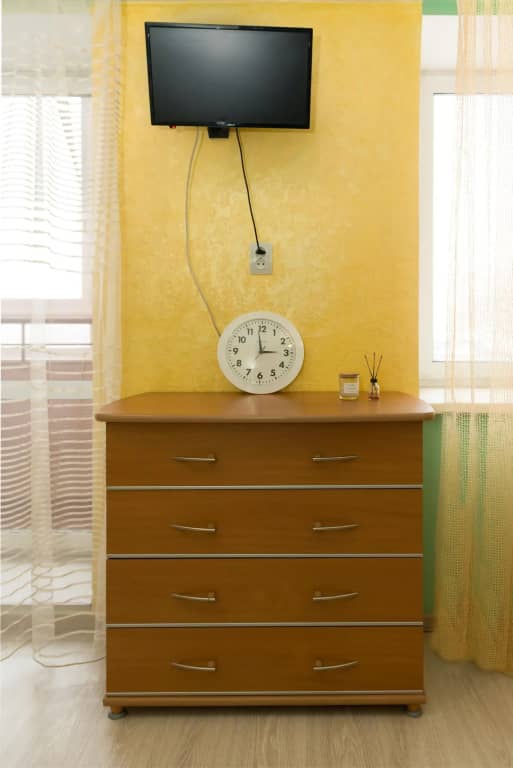 Apartaments PREMIUM on Deputatskaya str., 47/2: фото 4