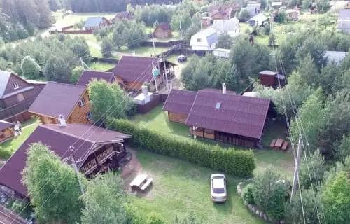 Holiday Home Lesnaya 7/5: фото 6