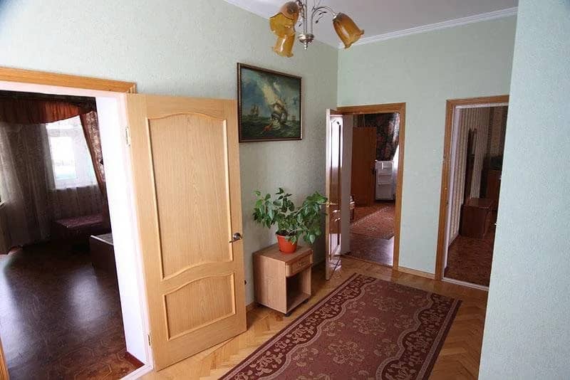 Kubanochka Guest House: фото 4