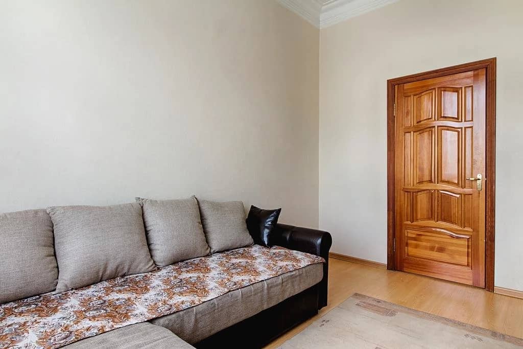 Меблированные комнаты Resthouse Moscow Кутузовская: фото 5