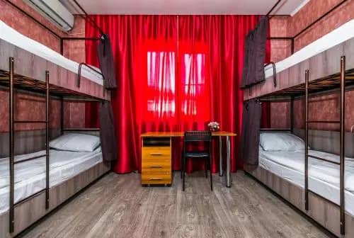 Хостел «Villa»: фото 5