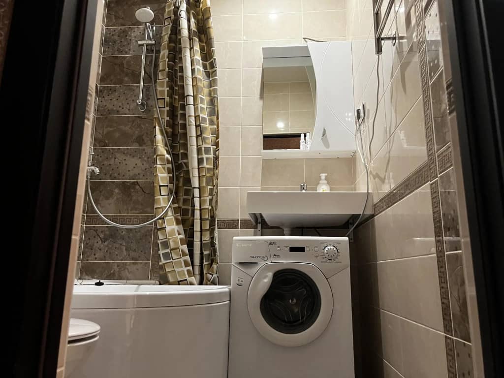 AlexHome (АлексХоум) на улице Мишина 34к1-2: фото 6