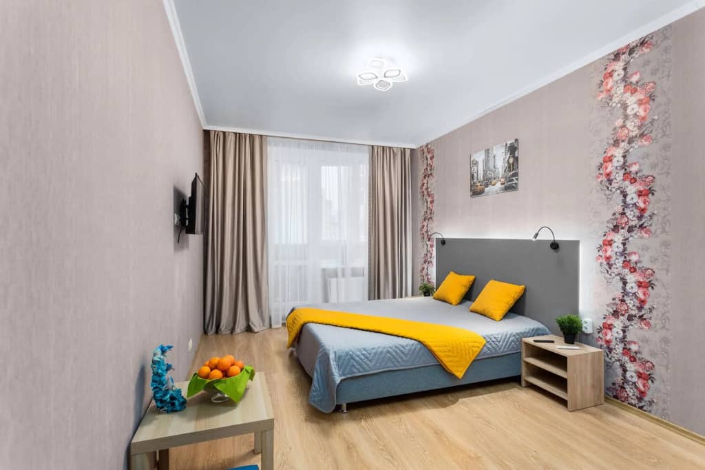 FlatHome 24 (ФлэтХоум 24) на улице Ворошилова: фото 6