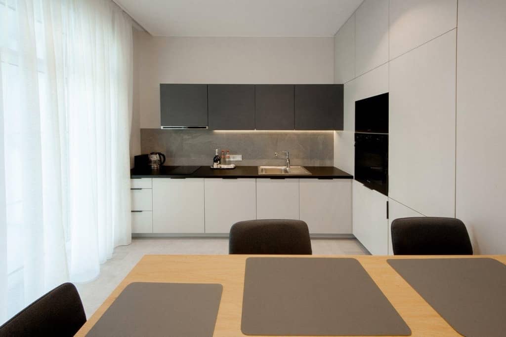4Kaif Residence (4Кайф Резиденс) на улице Гагарина: фото 7