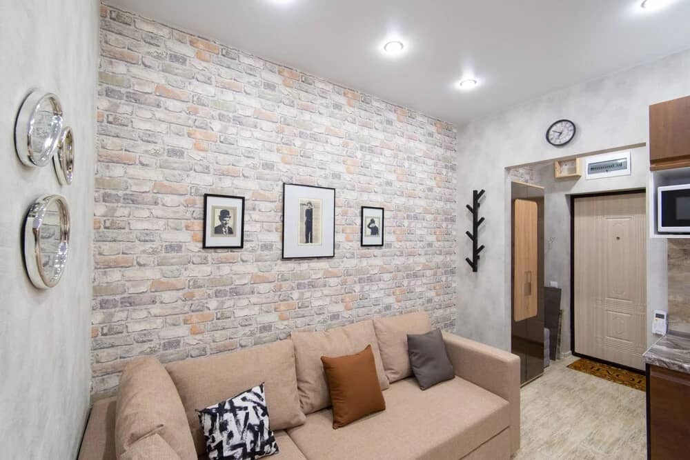 Апартаменты More Apartments на ул. ГЭС, 5-4: фото 4