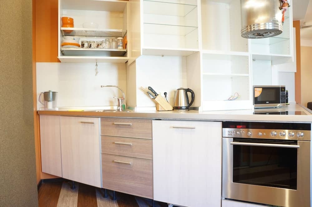 Apartment on Varshavskaya 63: фото 7