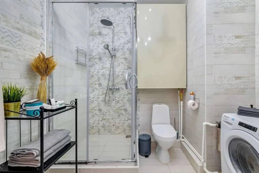 Sunny Home Apartments на улице Крымская 19к5: фото 7