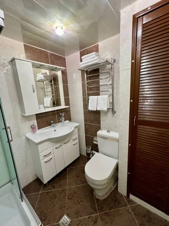 Uragan Apart (Ураган Апарт) на улице Большая Якиманка 52: фото 6
